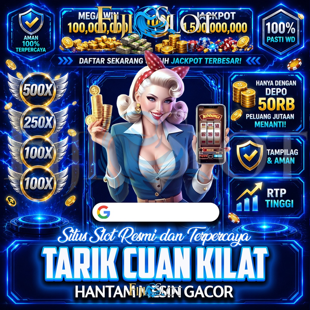 FIJISLOT X Lian & Lee: Portal Hiburan Digital Masa Kini Dengan Update Harian dan Koleksi Game Lengkap